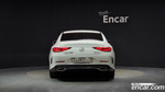 Mercedes-Benz CLS-Class C257 CLS450 4MATIC AMG Line (09.2019)