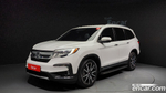 Honda Pilot 3 Generation 3.5 Elite (02.2021)