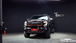 GMC Sierra 1500 할리데이비슨 Editions (12.2020)