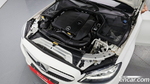 Mercedes-Benz C-Class W205 C200 Cabriolet (09.2019)