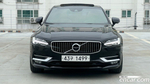 Volvo S90 T5 Inscription (08.2019)