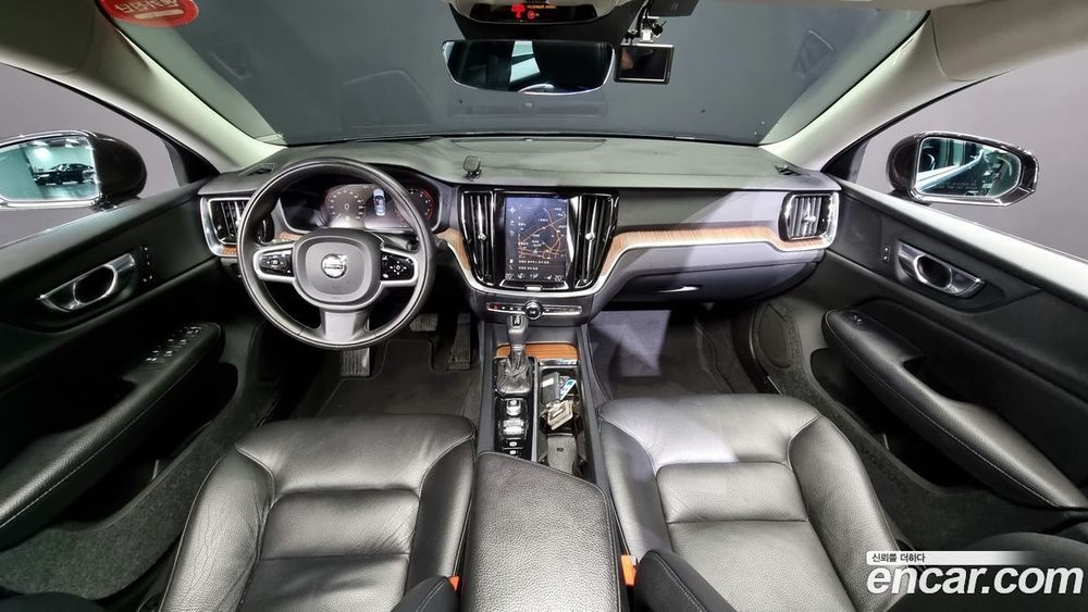 Volvo S60 3 Generation T5 Momentum (07.2020)