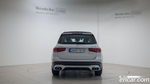 Mercedes-Benz GLB-Class X247 AMG GLB35 4MATIC (12.2023)