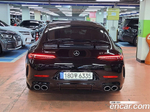 Mercedes-Benz AMG GT 4 двери 43 4MATIC+ Dynamic (12.2022)
