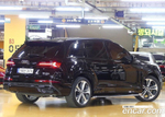 Audi Q7 (4M) 55 TFSI Quattro Premium (09.2022)