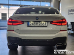 BMW 6 Series GT (G32) 630i xDrive M Sports (09.2023)