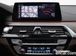 BMW 6 Series GT (G32) (01.2020)