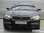 BMW 5 Series (G30) 530e Luxury (02.2020)