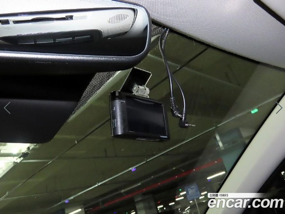 Hyundai Tucson (NX4) Дизель 2.0 2WD (02.2021)