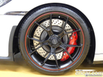 Porsche 911 (992) GT3 (12.2021)
