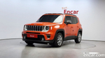 Jeep Renegade 2.4 Limited (12.2021)