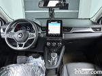 Renault Korea (Samsung) Capture 1.3 TCe Editions 파리 (05.2021)