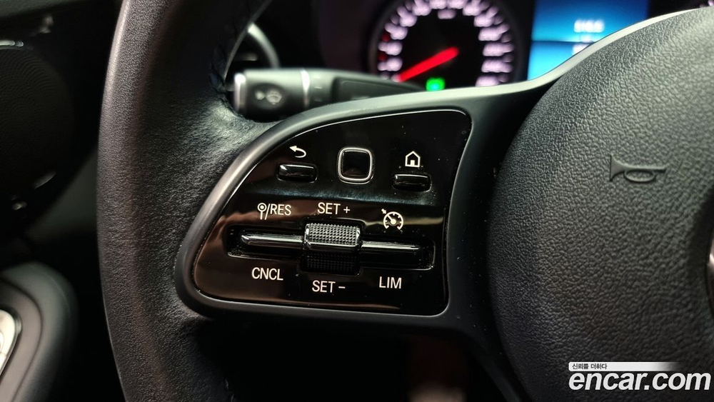 Mercedes-Benz C-Class W205 C200 (09.2019)
