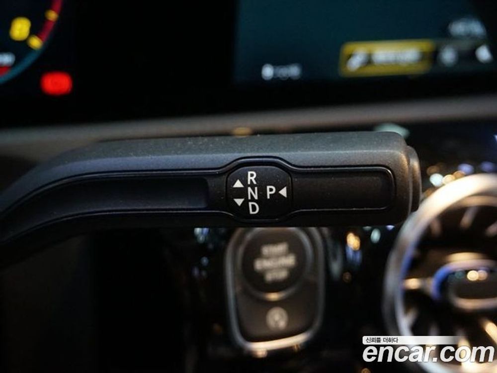 Mercedes-Benz A-Class W177 AMG A35 4MATIC Sedan (07.2022)