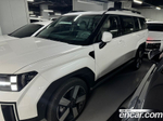 Hyundai Santa Fe (MX5) HEV 1.6 2WD (11.2023)