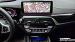 BMW 5 Series (G30) 530i xDrive M Sports (03.2022)