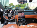 Mercedes-Benz S-Class W223 S450L 4MATIC (10.2021)