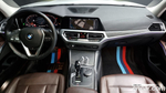 BMW 3 Series (G20) 320d xDrive Luxury (11.2019)