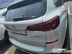BMW X5 (G05) xDrive 30d M Sports (11.2019)