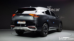 Kia Sportage 5 Generation Дизель 2.0 2WD (12.2021)