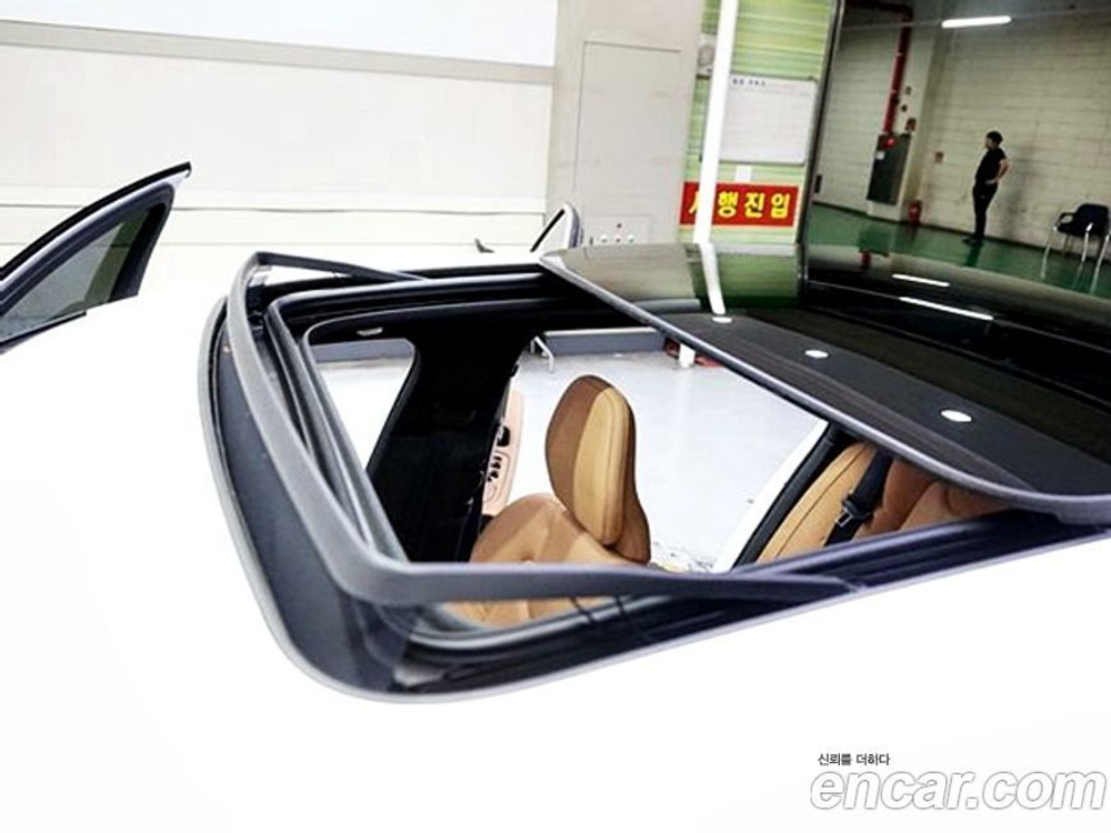 Volvo S90 B6 AWD Inscription (06.2021)