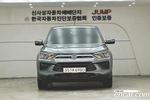 KG Mobility (Ssangyong) Beautiful Korando Бензин 1.5 2WD C3 (12.2019)