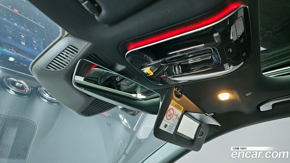 Mercedes-Benz C-Class W206 C300 4MATIC AMG Line (08.2023)