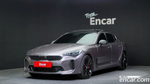 Kia Stinger Meister 3.3 GT AWD MASTER Turbo 패키지 (02.2021)