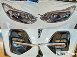 Kia Sportage The Bold Дизель 2.0 4WD (02.2020)