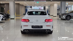 Mercedes-Benz C-Class W205 C43 AMG 4MATIC Coupe (12.2022)