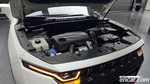 KG Mobility (Ssangyong) Torres Бензин 1.5 2WD (08.2022)