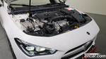 Mercedes-Benz CLA-Class C118 CLA250 4MATIC (09.2022)