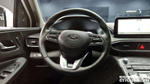 Hyundai The New Santa Fe Бензин 2.5T 2WD (05.2022)