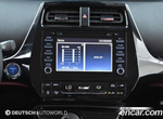 Toyota Prius 4 Generation 1.8 (05.2020)