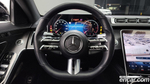 Mercedes-Benz S-Class W223 S400 d 4MATIC (12.2021)