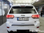 Jeep Grand Cherokee 3.6 Overland (04.2021)