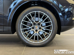 Porsche Cayenne (PO536) 3.0 Coupe (12.2020)