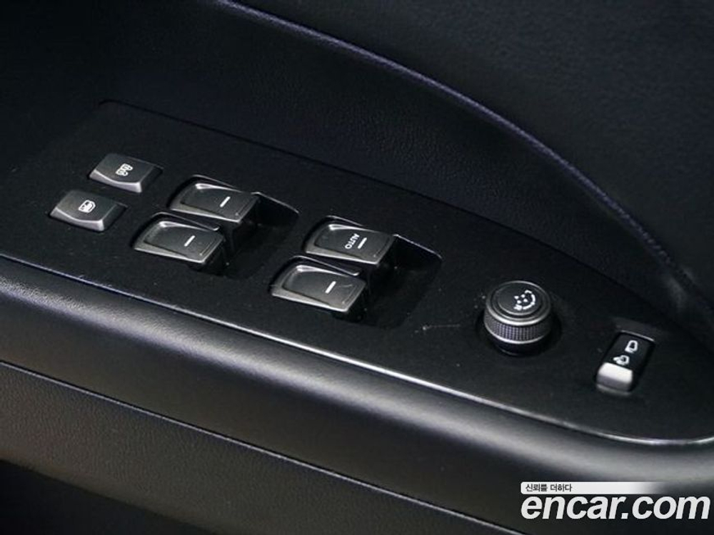 KG Mobility (Ssangyong) Rexton Sports Дизель 2.2 4WD (02.2020)