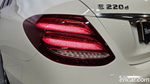 Mercedes-Benz E-Class W213 E220d 4MATIC Exclusive (08.2019)