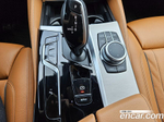 BMW 5 Series (G30) 520i M Sports (05.2022)