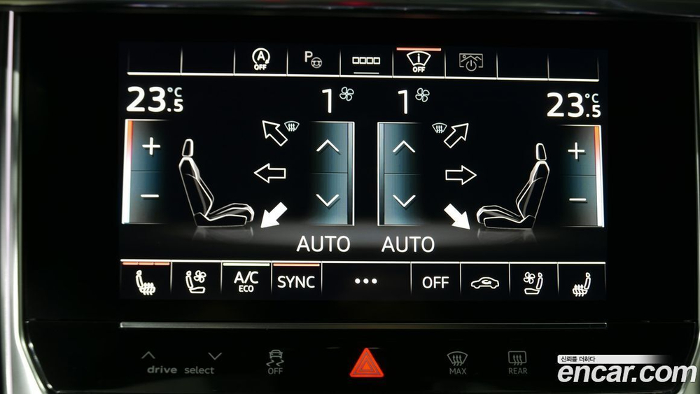 Audi A6 (C8) 40 TDI Premium (07.2023)