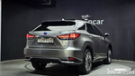 Lexus RX450h 4 Generation Executive (09.2021)