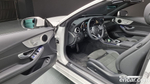 Mercedes-Benz C-Class W205 C200 Cabriolet (06.2023)