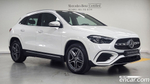 Mercedes-Benz GLA-Class H247 GLA250 4MATIC (02.2024)