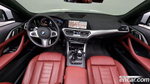 BMW 4 Series (G22) 420i Online Exclusive Convertible (08.2022)