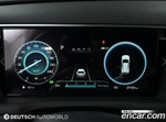 Hyundai Tucson Hybrid (NX4) Inspiration 2WD (04.2021)