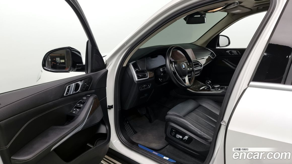 BMW X5 (G05) xDrive 30d xLine (04.2021)