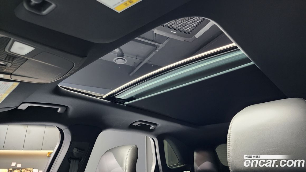 Lincoln MKC 2.0 AWD (11.2019)