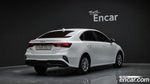 Kia The New K3 2 Generation 1.6 (12.2021)