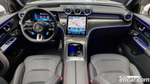 Mercedes-Benz GLC-Class X254 AMG GLC43 4MATIC (04.2024)
